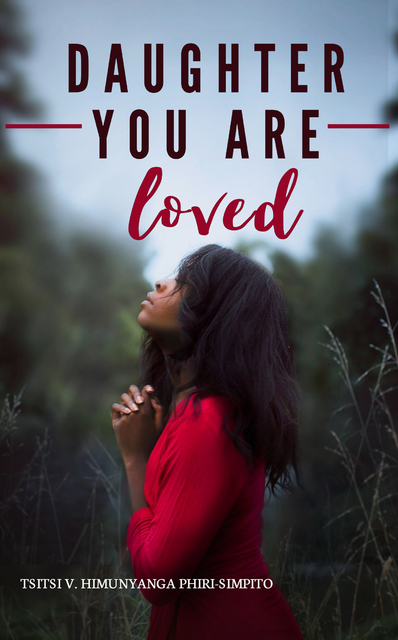 Daughter You Are Loved