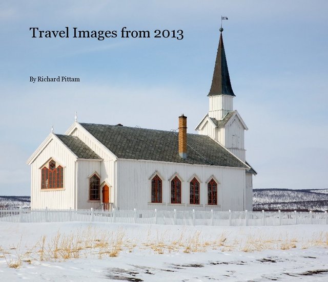 Travel Images from 2013