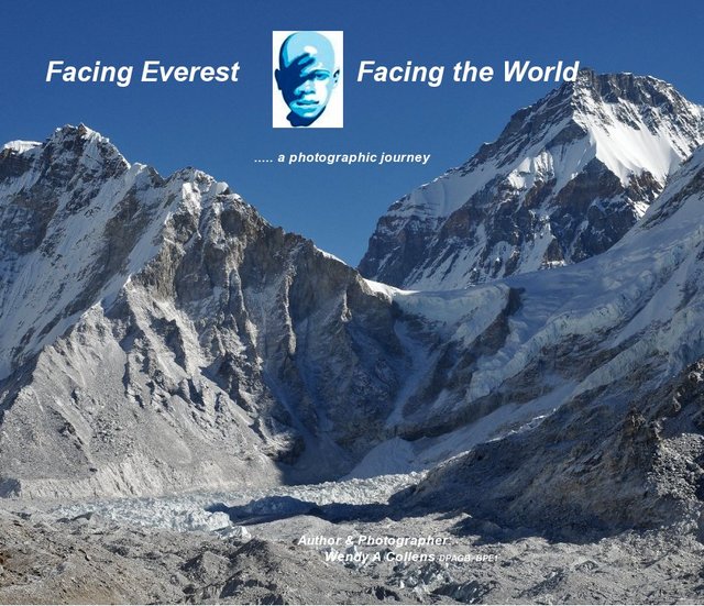 Facing Everest