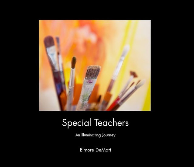 Special Teachers