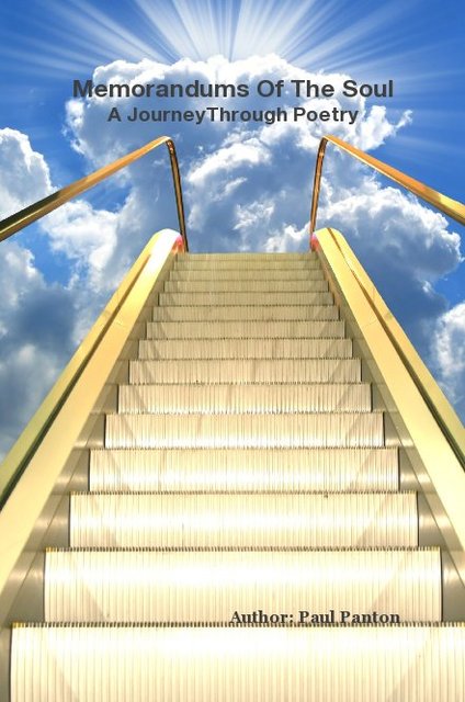 Memorandums Of The Soul A JourneyThrough Poetry