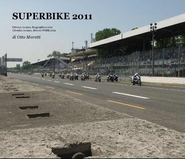 SUPERBIKE 2011