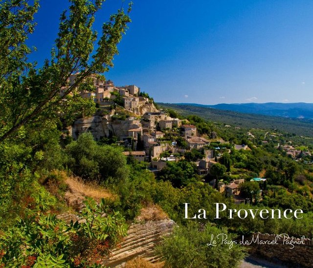 La Provence