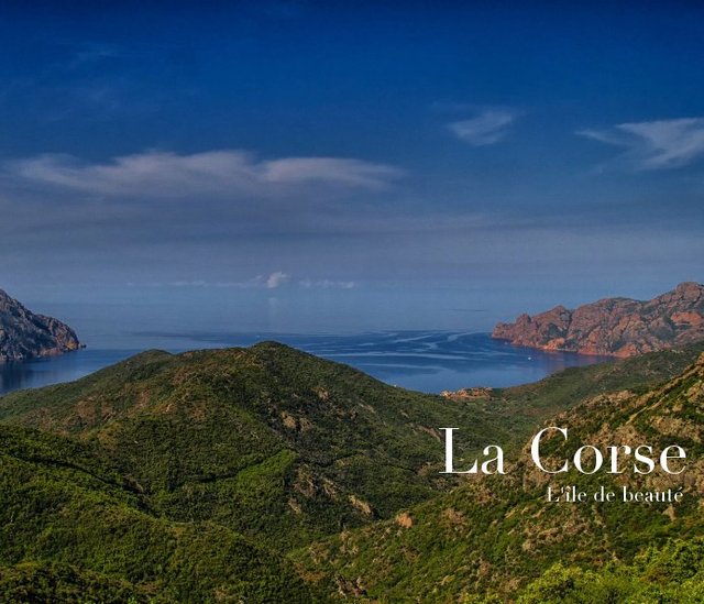 La Corse