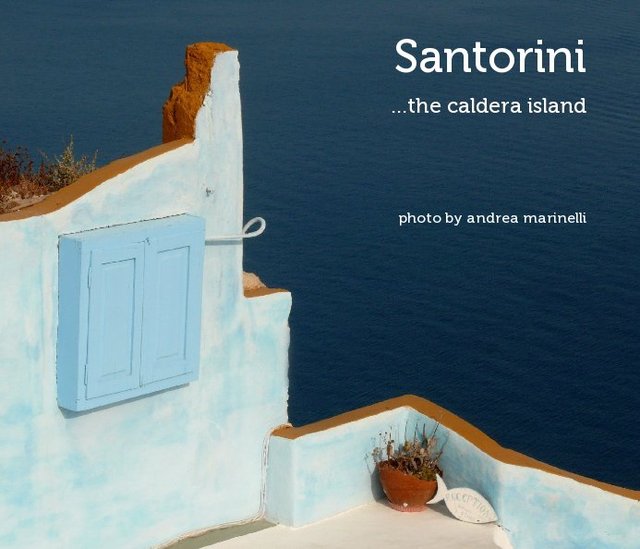 Santorini