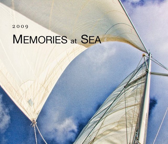 MEMORIES at SEA