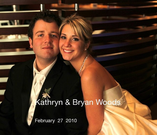 Kathryn & Bryan Woods