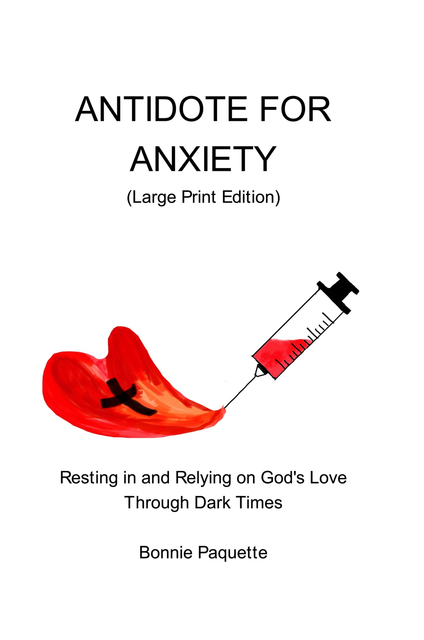 Antidote for Anxiety