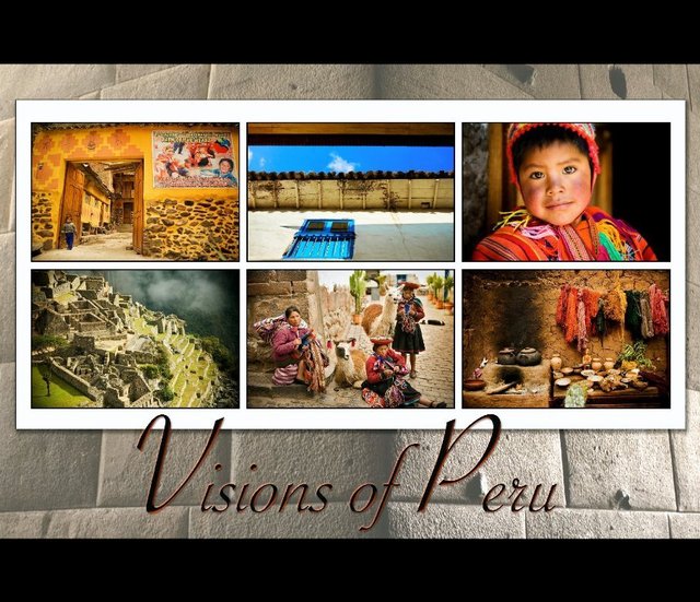 Visions of Peru