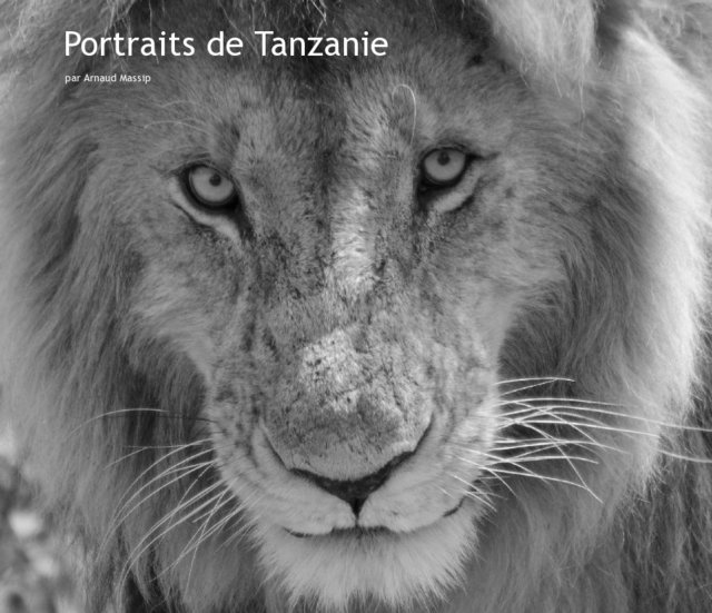 Portraits de Tanzanie