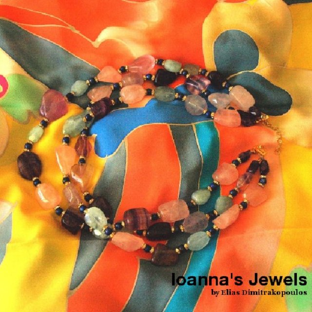 Joanna's Jewels