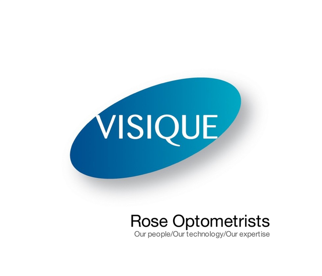Rose Optometrists Ebook by Rose Optometrists Blurb Books