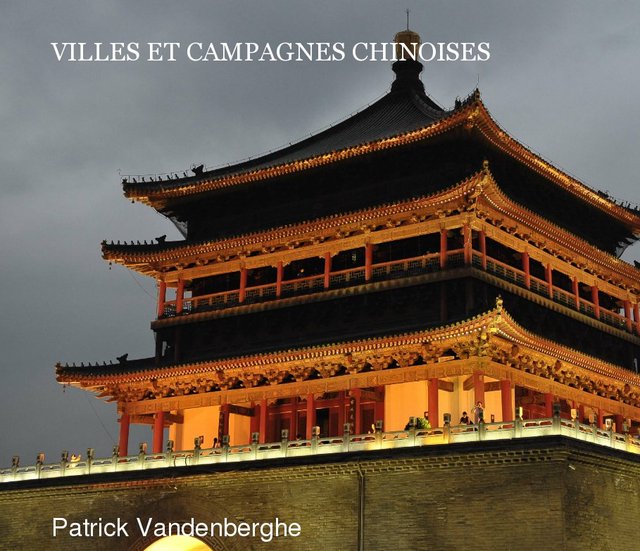 Villes et Campagnes chinoises