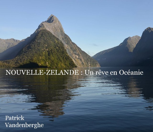 Nouvelle Zélande