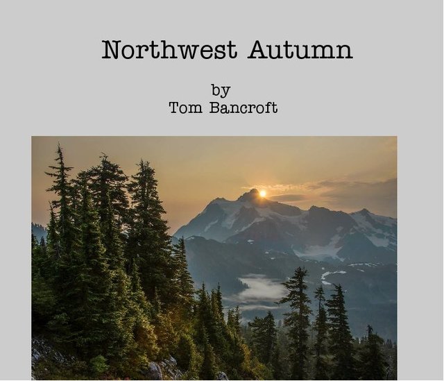 Northwest Autumn