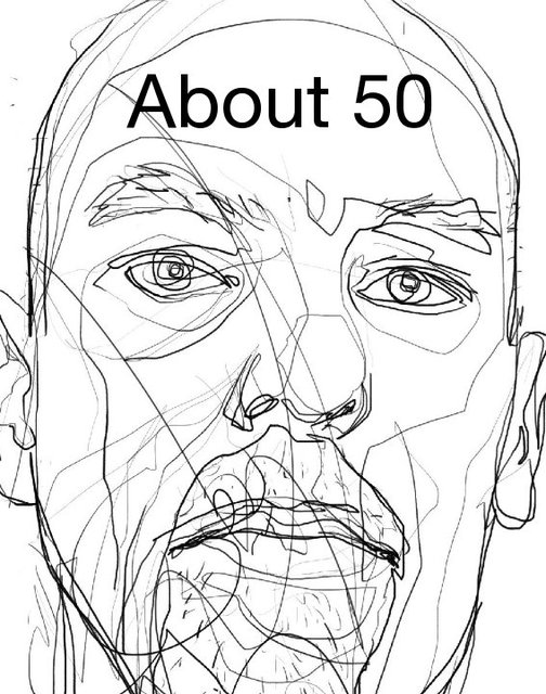 About 50