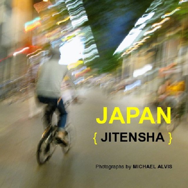 Japan: Jitensha