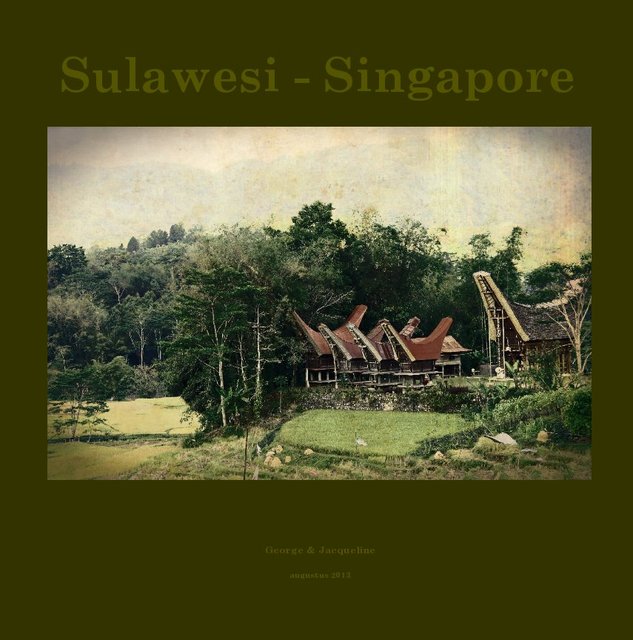Sulawesi - Singapore