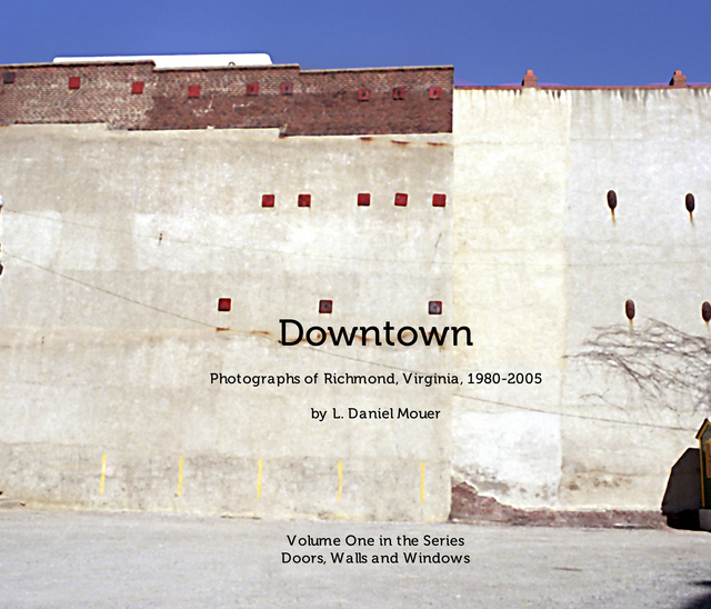 Downtown