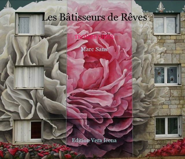 couverture de : Les b&acirc;tisseurs de r&ecirc;ves