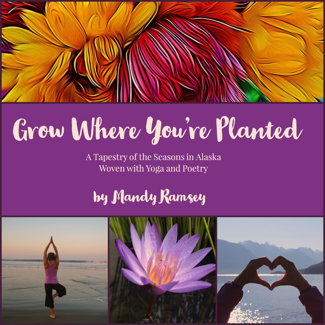 Grow Where You're Planted