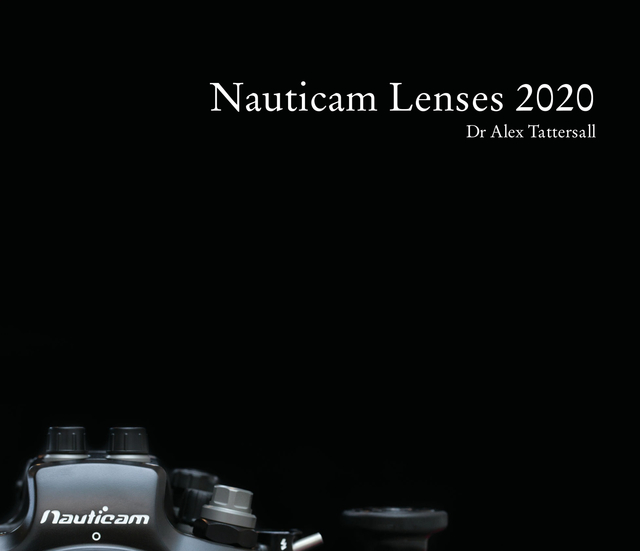 Nauticam Lenses 2020