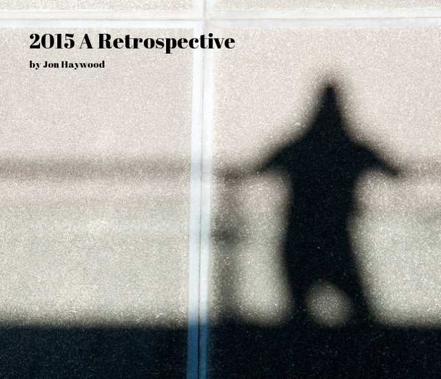 2015 A Retrospective