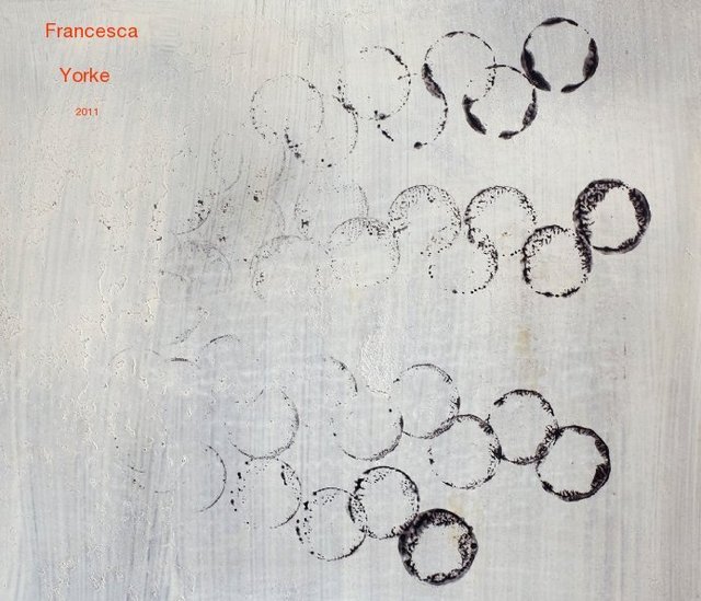 Francesca Yorke -  2011