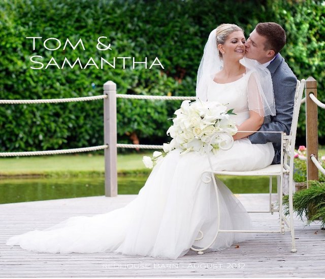 Tom & Samantha