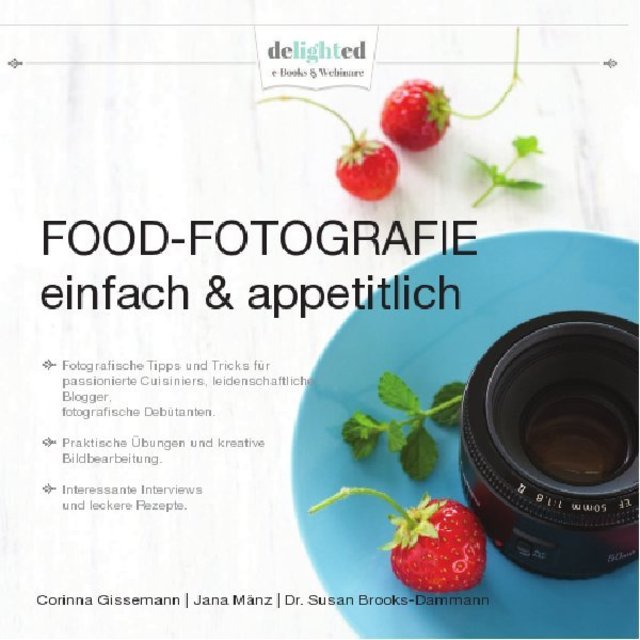 Food-Fotografie