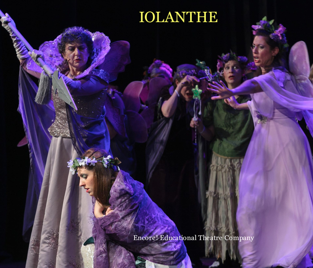 Iolanthe