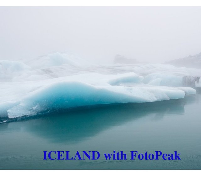Iceland with FotoPeak